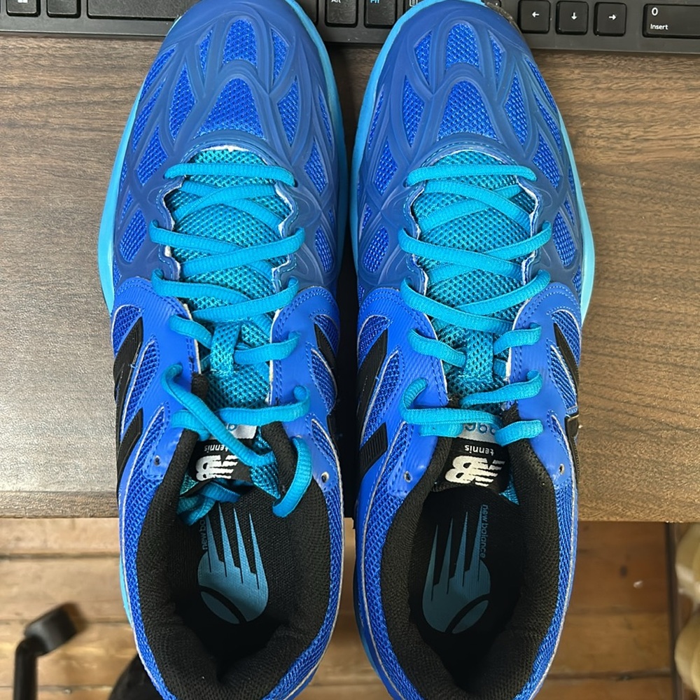 New Balance Men's MC996BB - Picture 3 of 4